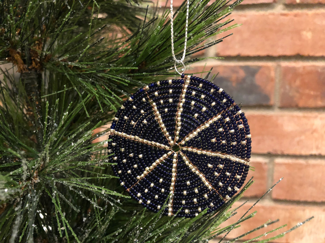 Starry Sky Ornament